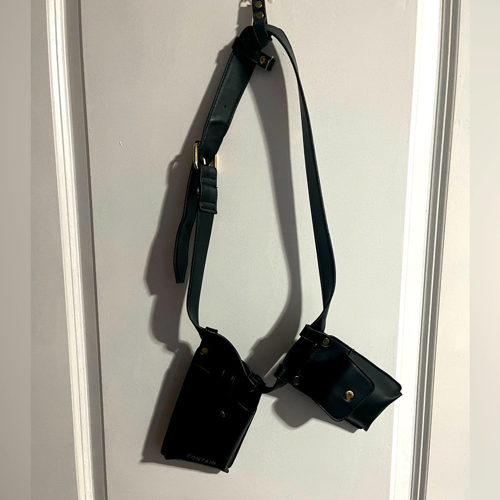 Cellphone Fanny Pack
